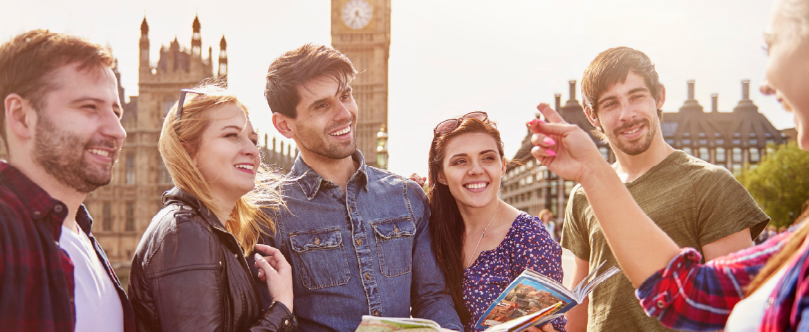 Quer morar na Europa? Descubra o que ninguém te conta