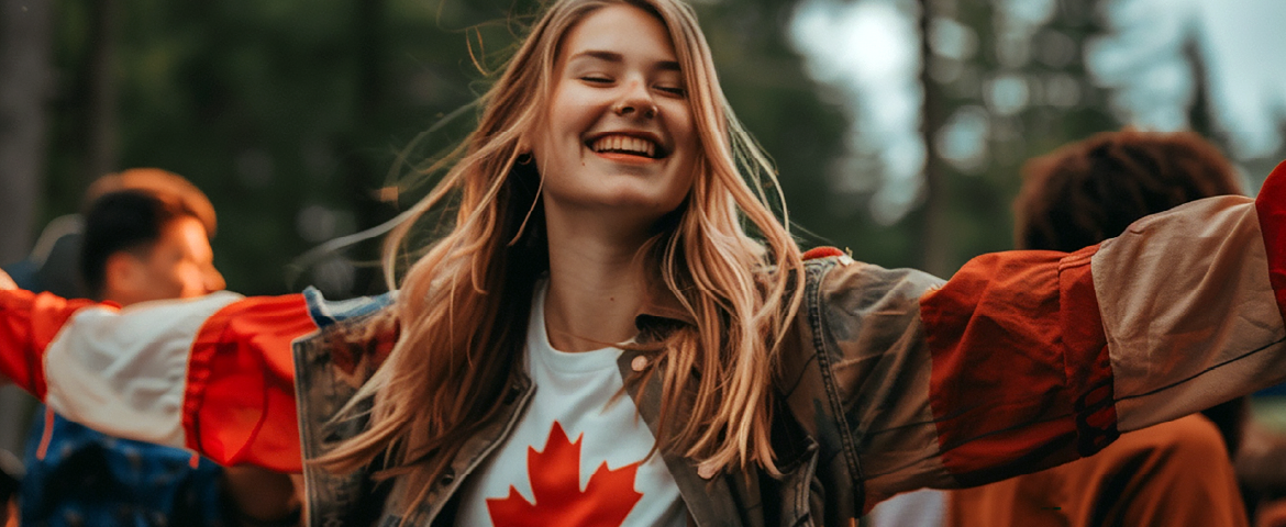 Vai pro Canadá? Descubra curiosidades e documentos que você vai precisar