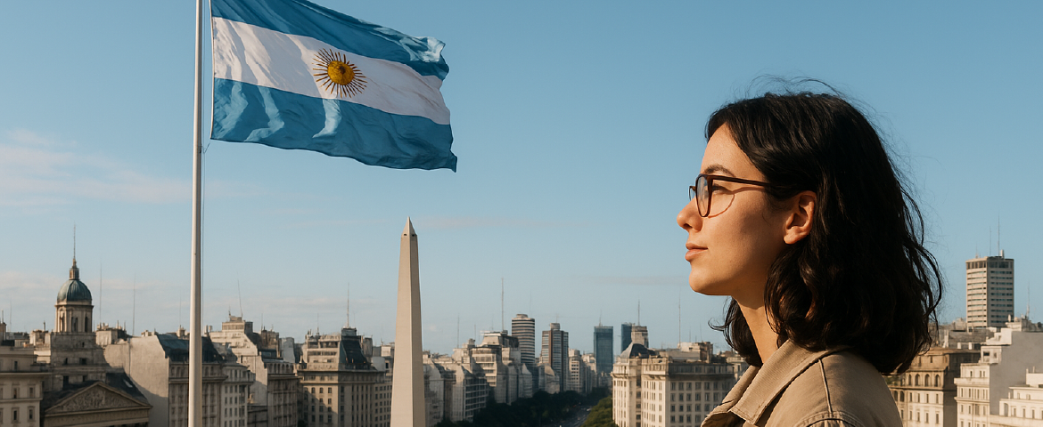 Argentina em alta em 2025: turismo, intercâmbio ou oportunidades de negócio?
