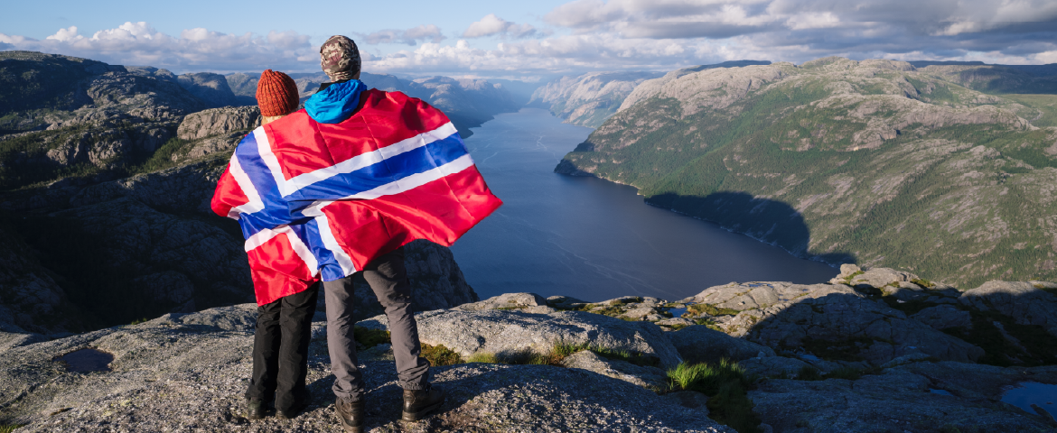 O que a Noruega esconde: tradições que você não imagina que existem