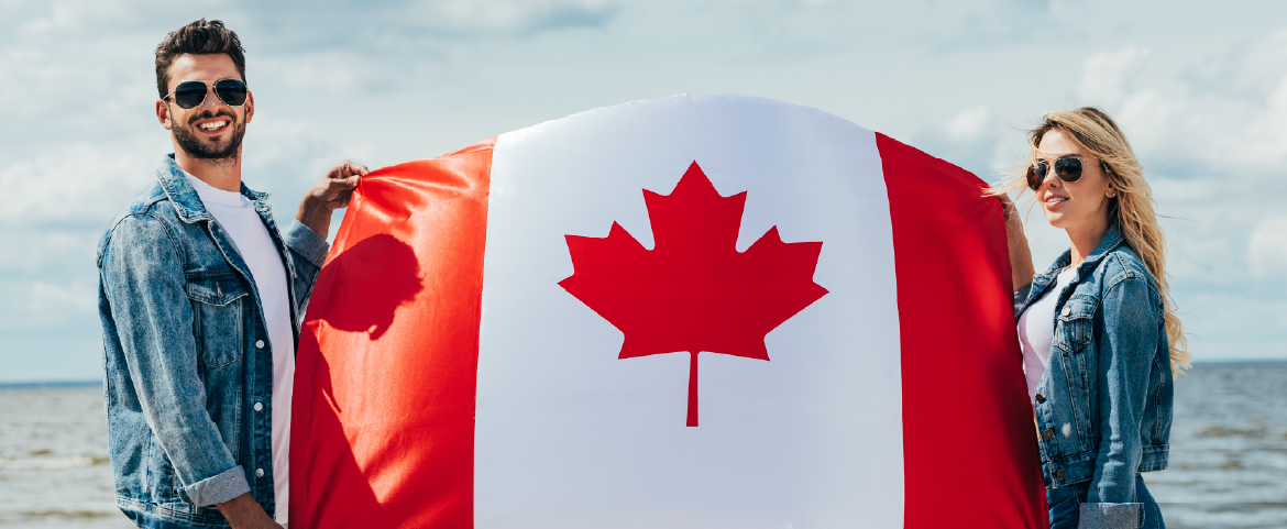 Canadá 2025: Duas grandes oportunidades para estudar e trabalhar no país
