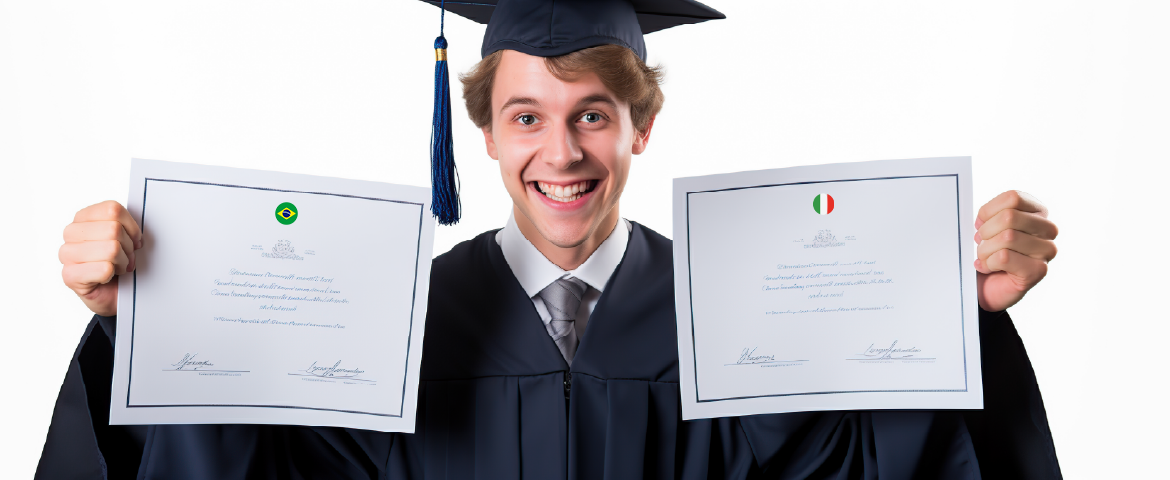 Validar diploma fora do Brasil ficou mais fácil (entenda o processo)