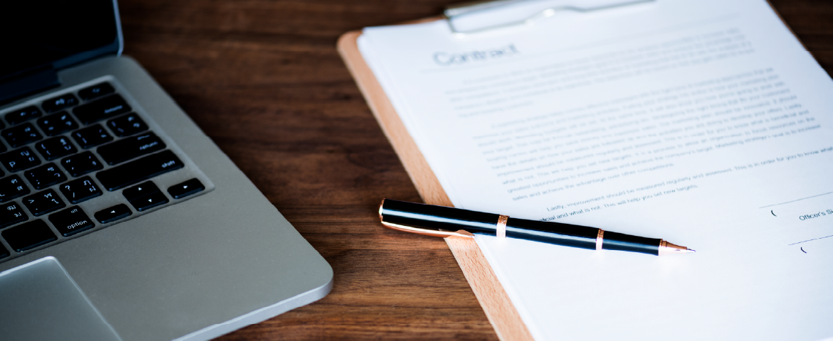 Modelos de cartas-convite para facilitar sua viagem