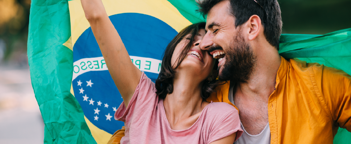 Os destinos internacionais mais buscados por brasileiros no início do ano