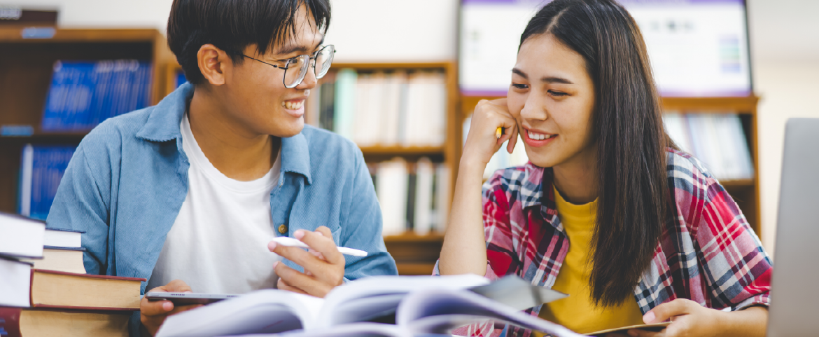 Novo exame TOEFL: o que muda e como se preparar para 2026