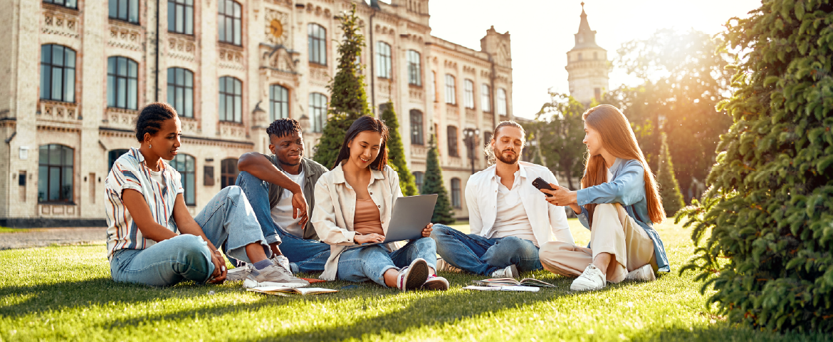 Ranking das Melhores Universidades do Mundo em 2026: Onde Brasileiros Mais Estudam Fora