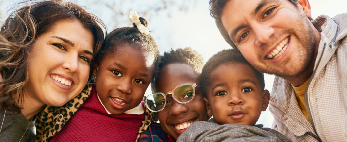 Adoção de crianças no exterior: guia completo para entender o processo