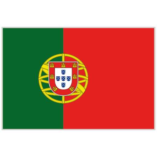 Bandeira de Portugal